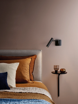 LEDA - Adjustable LED aluminium wall lamp with swing arm by Astro Lighting - view 3